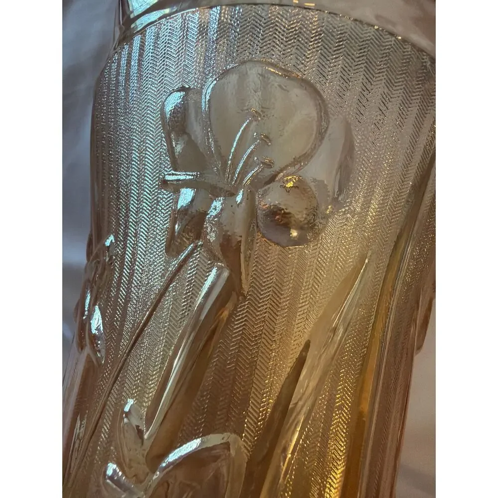 Jeannette Glass add stunning